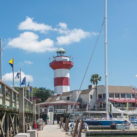 Hilton Head Beach & Tennis A142 Hilton Head Island Ngoại thất bức ảnh