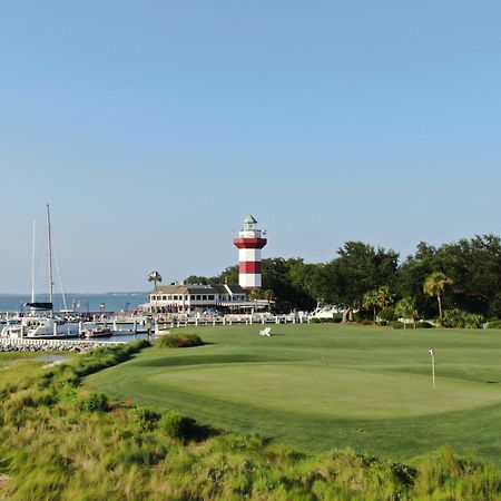 Hilton Head Beach & Tennis A142 Hilton Head Island Ngoại thất bức ảnh