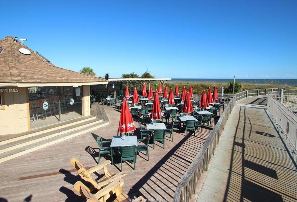 Hilton Head Beach & Tennis A142 Hilton Head Island Ngoại thất bức ảnh