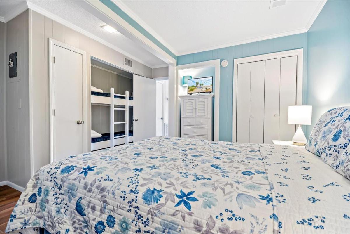 Hilton Head Beach & Tennis A142 Hilton Head Island Ngoại thất bức ảnh