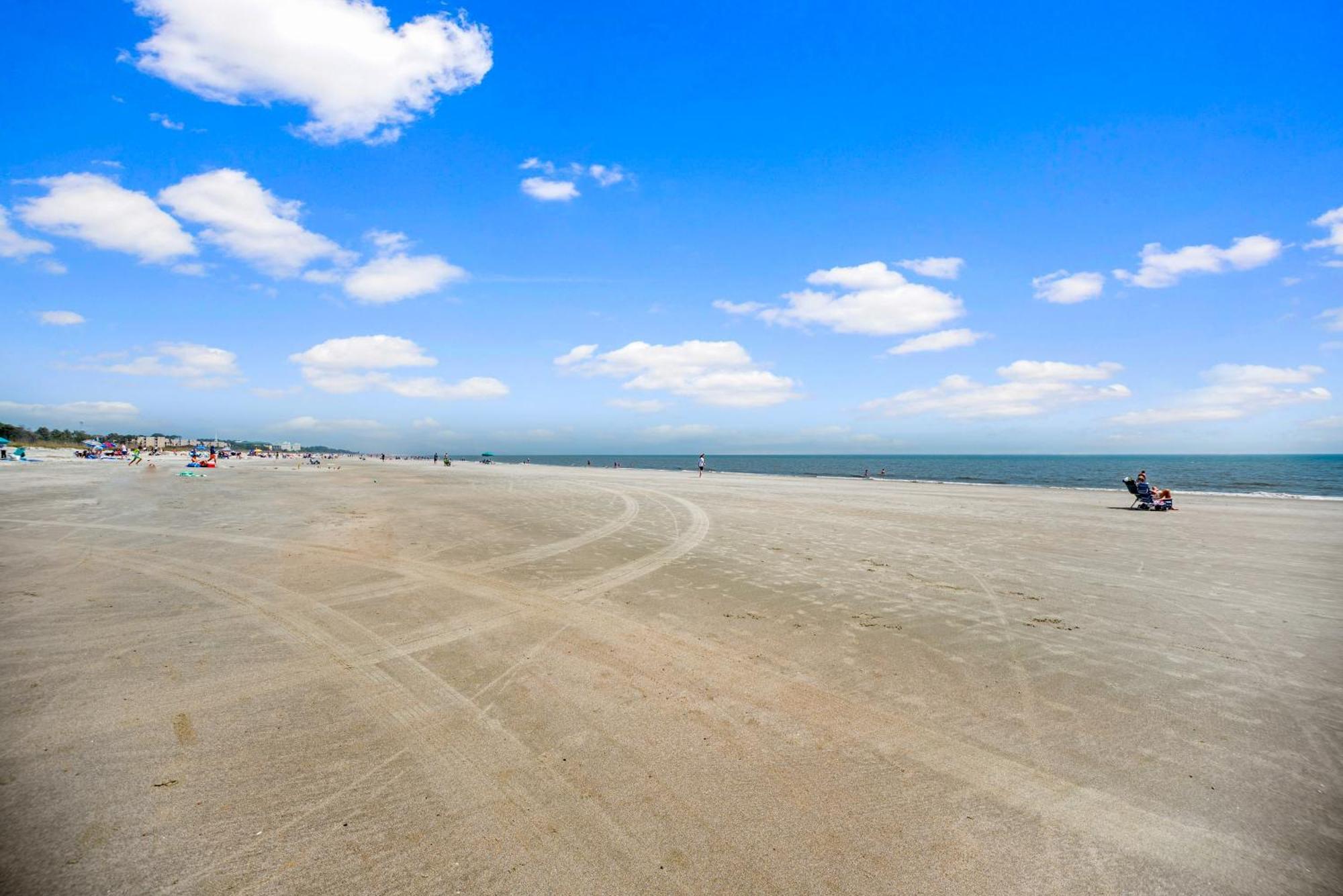 Hilton Head Beach & Tennis A142 Hilton Head Island Ngoại thất bức ảnh