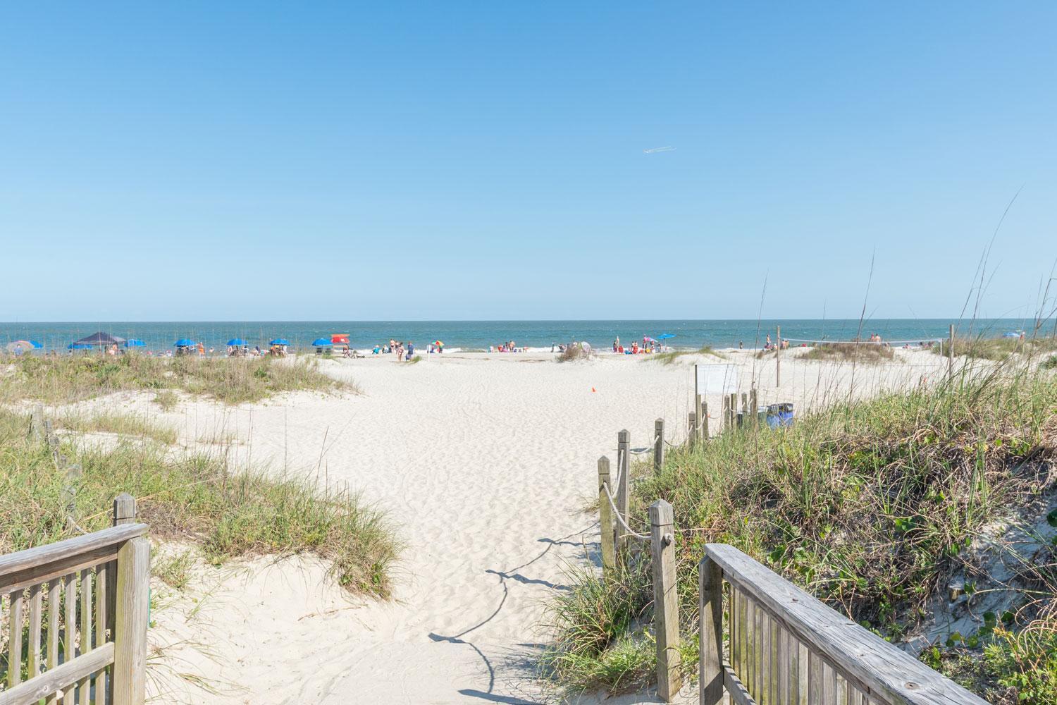 Hilton Head Beach & Tennis A142 Hilton Head Island Ngoại thất bức ảnh