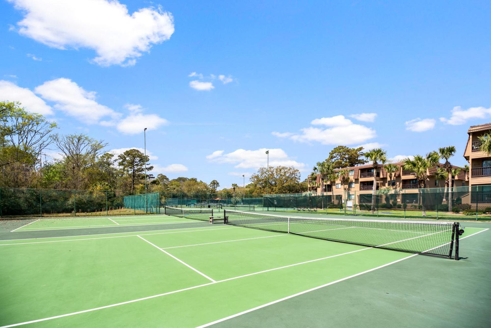 Hilton Head Beach & Tennis A142 Hilton Head Island Ngoại thất bức ảnh
