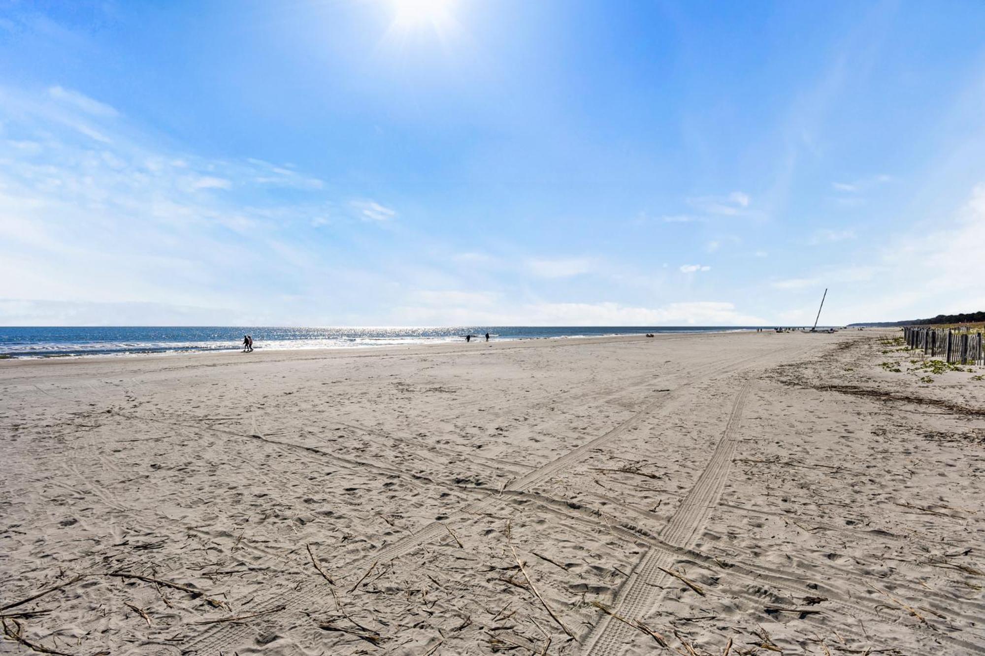 Hilton Head Beach & Tennis A142 Hilton Head Island Ngoại thất bức ảnh