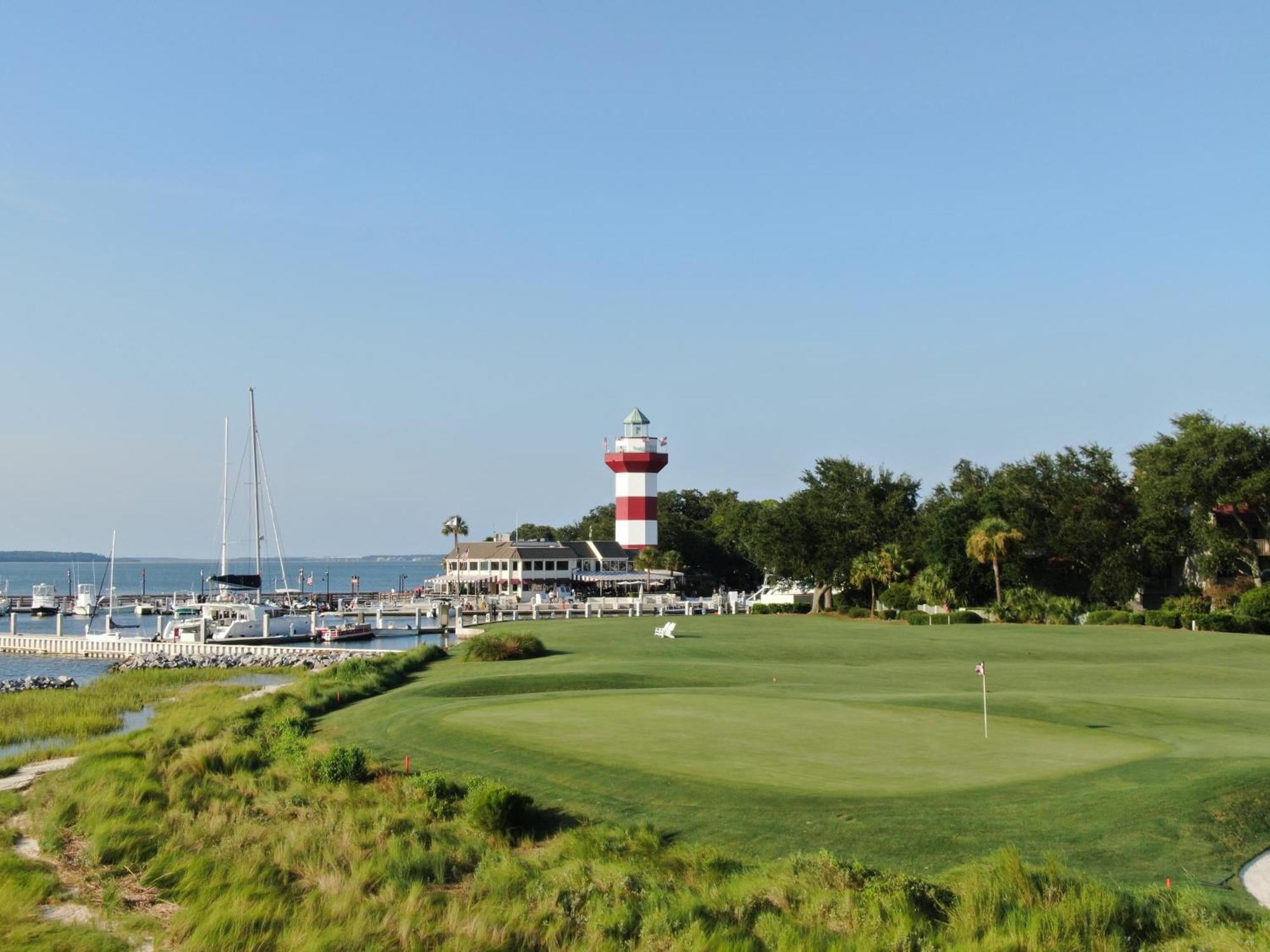 Hilton Head Beach & Tennis A142 Hilton Head Island Ngoại thất bức ảnh